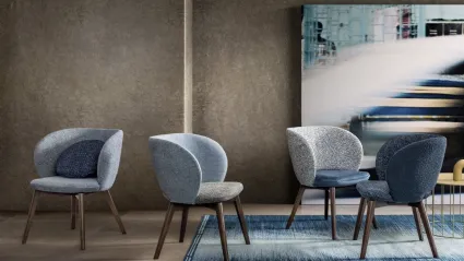 Agave Samoa Armchair