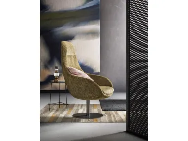 Betty armchair by Samoa