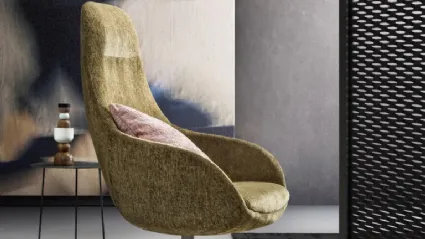 Betty armchair by Samoa