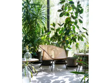 Colony Armchair by Miniforms