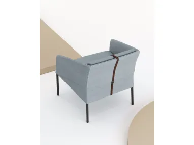 Demoiselle Armchair by Infiniti
