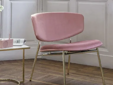 Fifties armchair by Calligaris.