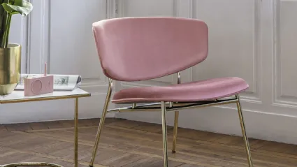 Fifties armchair by Calligaris.