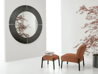 Kanto armchair by Target Point.