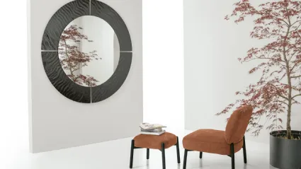 Kanto armchair by Target Point.