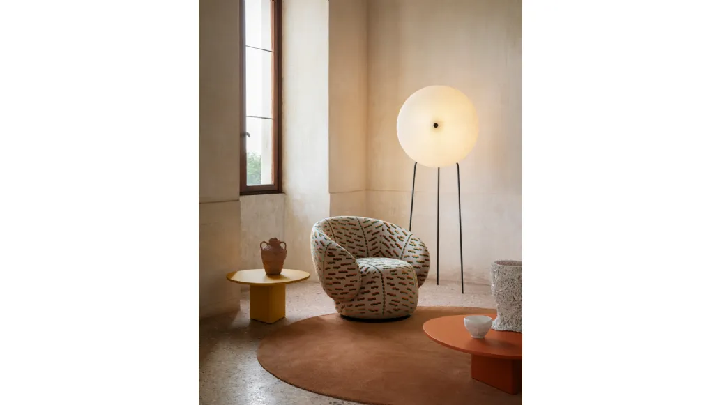 Miniforms' Nebulona Armchair