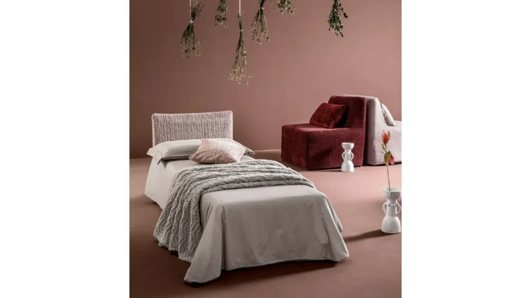 Sofa bed Nice by Samoa