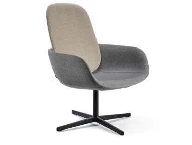 Peb 4 Stars Armchair by Infiniti