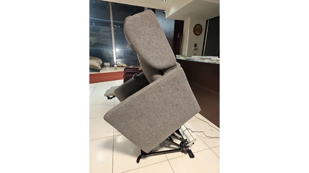ARMCHAIR VIRGINIA PLUS