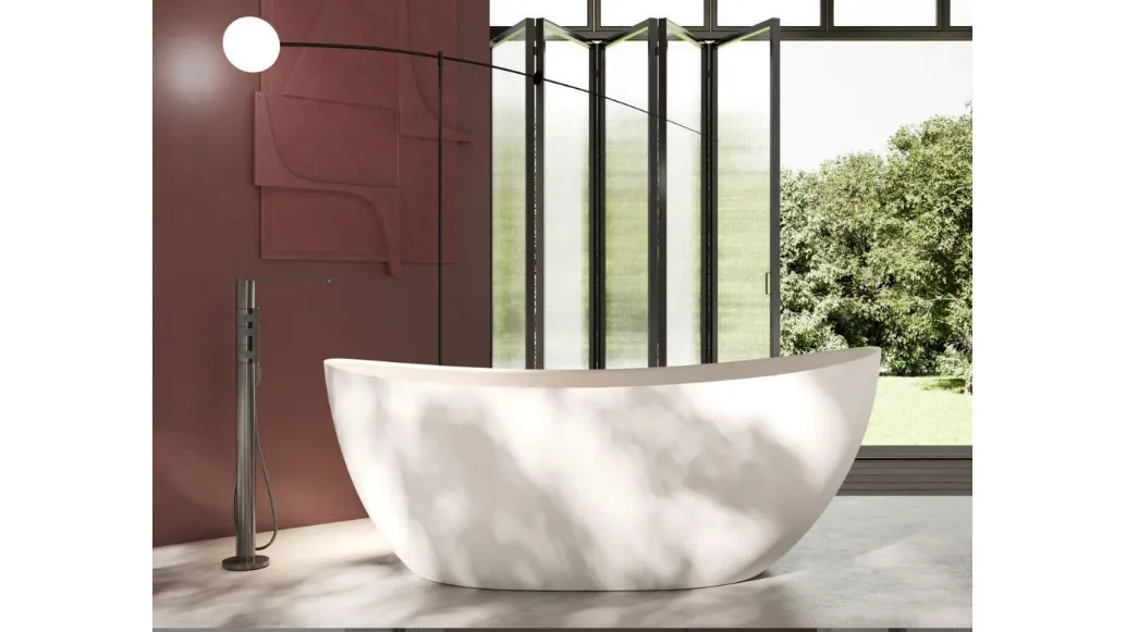 Disenia Bathtub