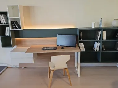 STUDY AREA ADOCK