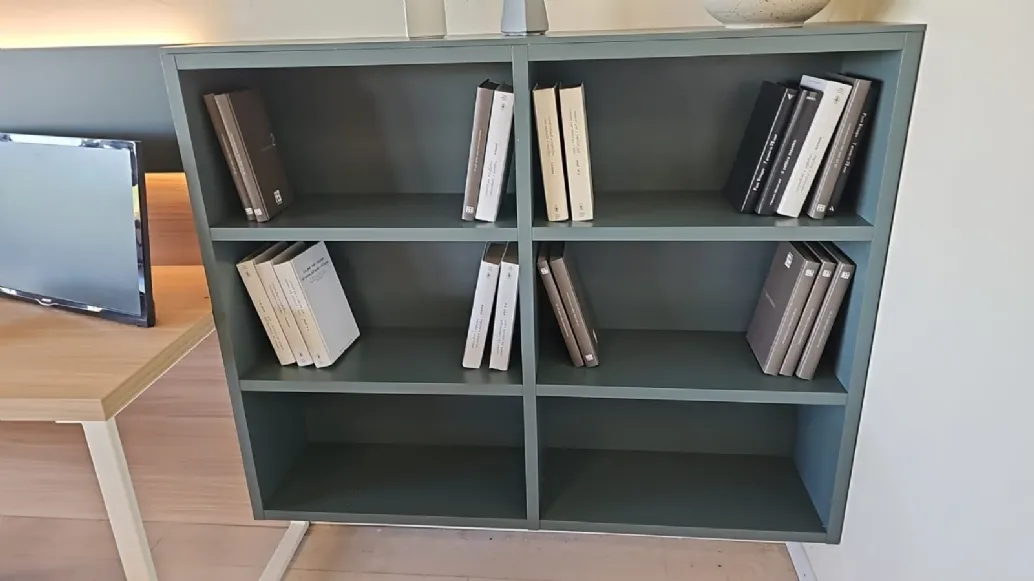STUDY AREA ADOCK