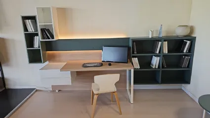 STUDY AREA ADOCK