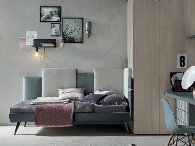 Modular children's room Composition 05 by Tomasella.