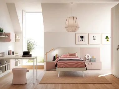 Doimo Cityline Bedroom Layout 01A