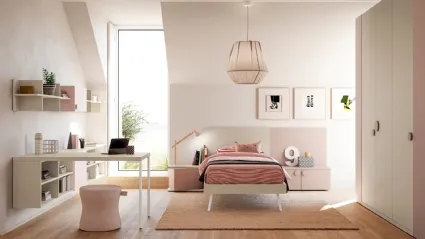 Doimo Cityline Bedroom Layout 01A