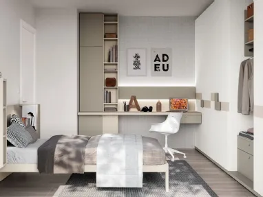 Doimo Cityline Bedroom Layout 02A