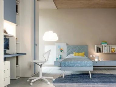 Bedroom Layout 06A by Doimo Cityline
