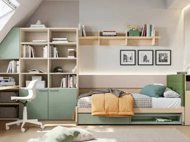 Doimo Cityline's Room Layout 12A