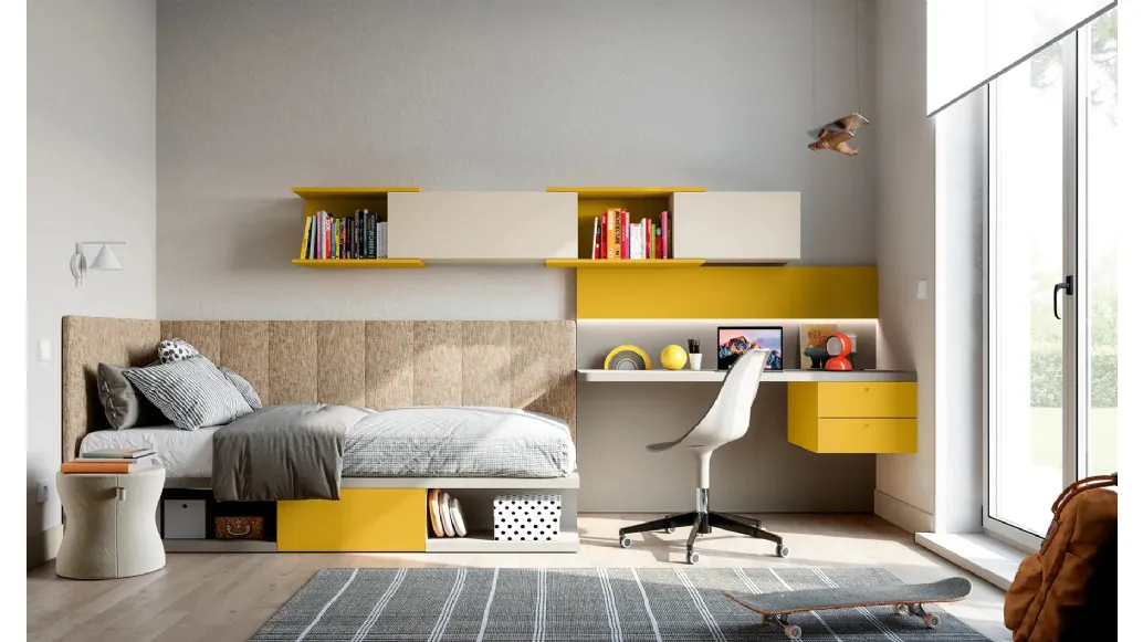 Room Layout 13A by Doimo Cityline