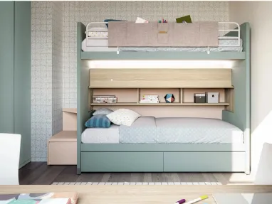 Bedroom Layout 13B by Doimo Cityline