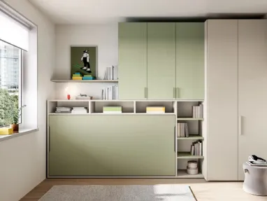 Bedroom Layout 16A by Doimo Cityline