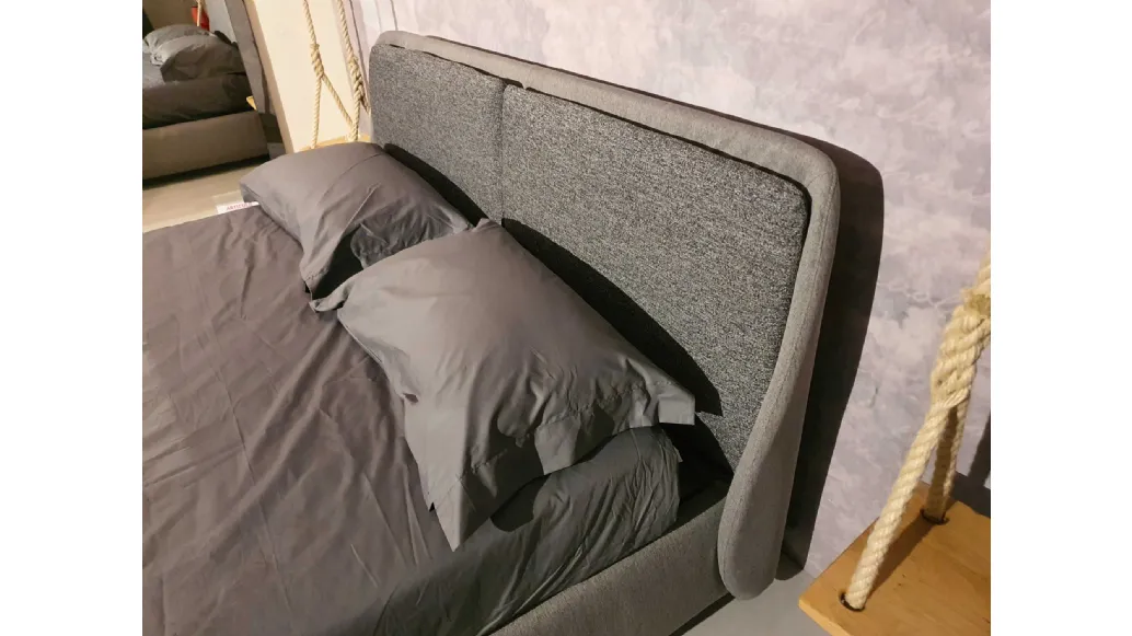 BEND bed