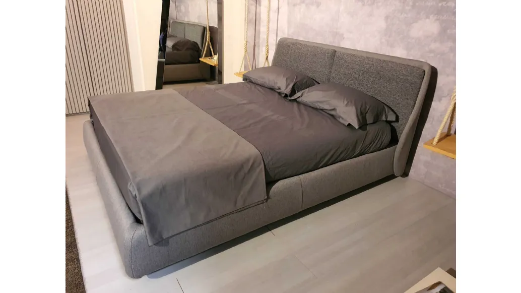 BEND bed