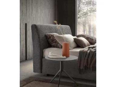 Break storage bed by Le Comfort