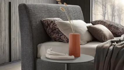 Break storage bed by Le Comfort