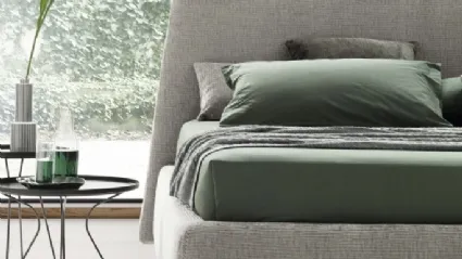 Calvin Bed by Le Comfort
