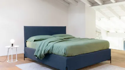 Cosmo storage bed by Noctis.
