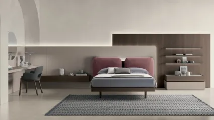 Tomasella's Elliot bed