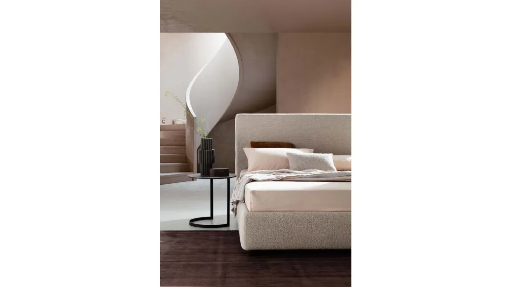 Le Comfort's Illy storage bed.