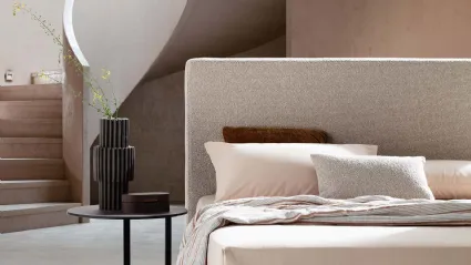 Le Comfort's Illy storage bed.