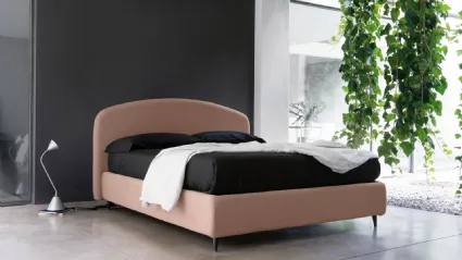 Jazz storage bed by Noctis.