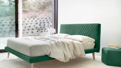 Kira bed by Noctis