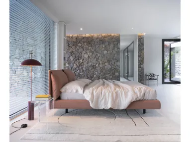 Double bed Malou by Noctis