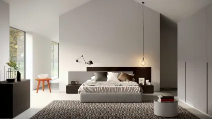 Spagnol Mobili's Mood bed