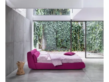 Double bed Splash by Noctis