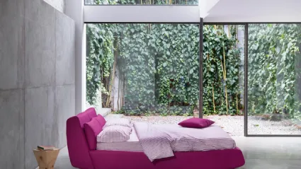 Double bed Splash by Noctis