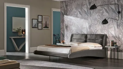Stromboli bed by Target Point