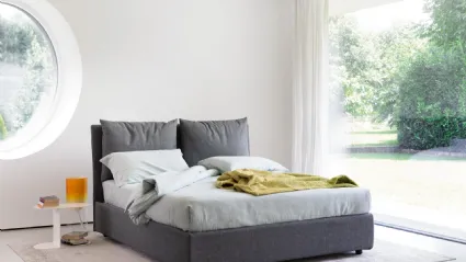Tangos storage bed by Noctis