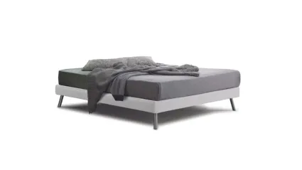 Turca Bed End by Spagnol Furniture