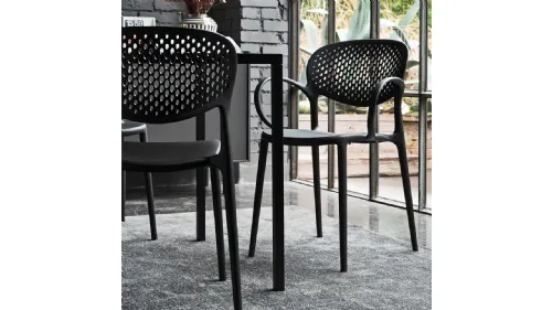Decorative plastic chairs new arrivals