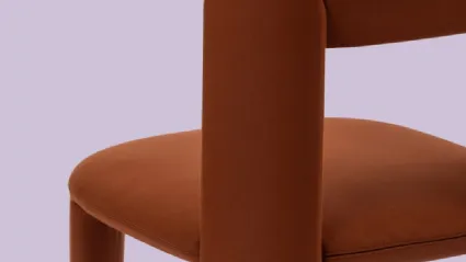 Amia Chair by Miniforms