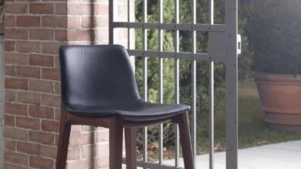 Bassano di Trevisan Asolo stool