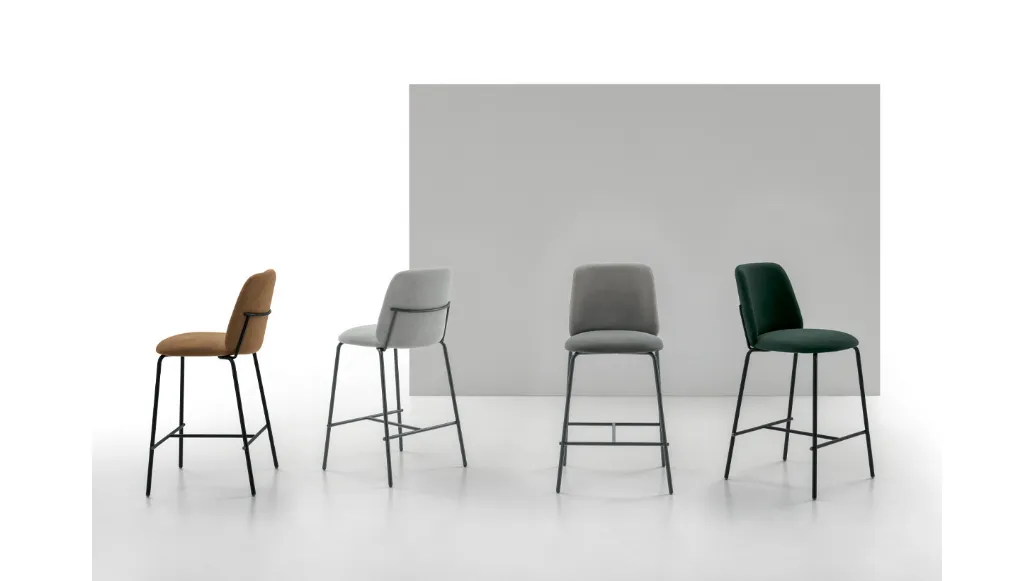 Target Point's Easy stool