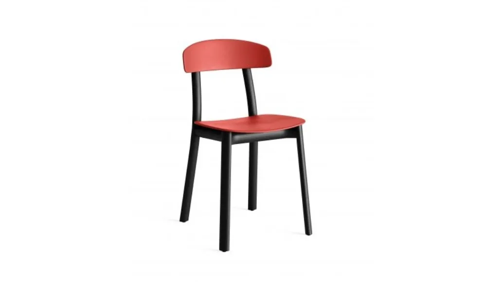 Feluca Organic chair by Infiniti