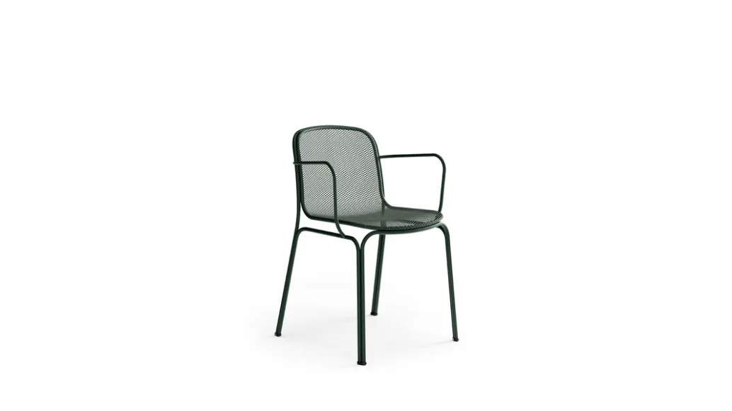 Filo Plus chair by Arredo3